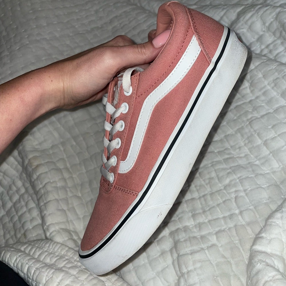 Vans Old Skool Sneakers
